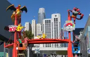 Pokémon XP : une première convention pour les 30 ans à San Francisco