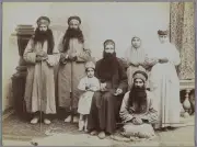 Politique de la barbe : le poil comme enjeu identitaire