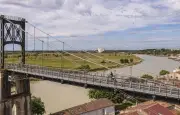 Pollution aux métaux lourds à Tonnay-Charente : 40 maisons inhabitables