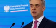 Pologne : une cyberattaque expose les données de la moitié de la population