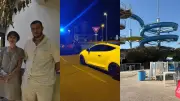 Pompier sauve une famille, tuning à Lattes, parc fermé : l'actu en région