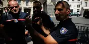 Pompiers : déception après l'absence du ministre, mobilisation en vue