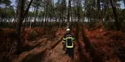 Pompiers déçus par Nunez, mobilisation fin septembre