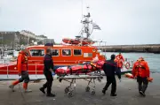 Pompiers en colère : un ras-le-bol évident sur le front social