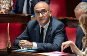 Pompiers : « mobilisation intensive » fin septembre après une rencontre décevante