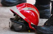 Pompiers morts à Bordeaux : citation à l'ordre de la Nation