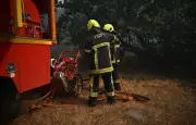 Pompiers pyromanes : la profession face à un fléau rare mais dévastateur