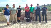 Pont du Diable : quiétude et sécurité au Grand Site