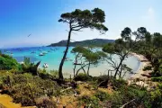 Porquerolles pas cher : nos bons plans pour une journée à petit prix