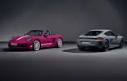 Porsche confirme les 718 électriques malgré un marché difficile