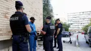 Port-de-Bouc : des dealers font leur pub sur les murs
