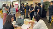 Portes ouvertes à l'AFPA d'Istres : formation, apprentissage et mobilité internationale