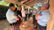 Portiragnes : gendarmes et police municipale unissent leurs forces