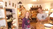 Poterie à Saint-Chély : l'art de Clément Lafont