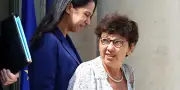Pour Monique Barbut, Mélenchon intègre le mieux le climat