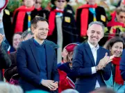 Pourquoi Grégoire drague Bournazel : les indiscrétions