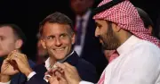 Pourquoi l'Arabie saoudite ne financera pas les parcs d'attractions promis par Macron