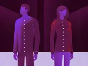 Pourquoi les vêtements féminins et masculins se ferment-ils dans des sens opposés ?