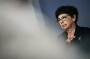 Pourquoi Monique Barbut a raison sur La France Insoumise