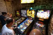 Pourrières : la salle d'arcade associative RGS Arcade ferme définitivement