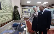 Poutine aux Kouriles : Tokyo dénonce une visite « inacceptable »