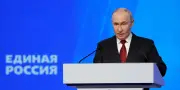 Poutine promet des frappes plus destructrices contre Kiev