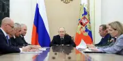 Poutine prêt à rencontrer Witkoff et Kushner, dit Lavrov