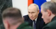Poutine remanie l'état-major russe face à la lenteur des avancées