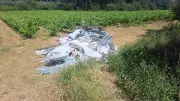 Pouzilhac : dépôts sauvages et incivilités, le ras-le-bol des ruraux