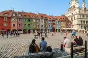Poznań, l'adieu au charbon : la ville polonaise se convertit aux énergies propres