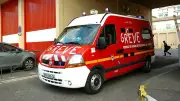 Préavis de grève des pompiers jusqu'au 20 octobre