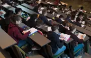 Précarité étudiante : coût de la vie en hausse de 1,66 % en 2026