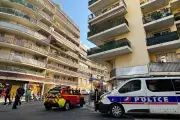 Père de l'adolescent tué à Nice placé en garde à vue