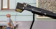 Première frappe meurtrière d'un drone russe piloté par IA en Ukraine