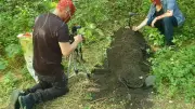 Prepper : un film de zombies tourné à 70 % dans le Clermontais