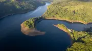Presqu'île de Laussac : un paradis nature en Aveyron