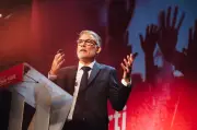 Primaire 2026 : Olivier Faure officialise sa candidature