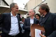 Primaire à Blois : le PS sort déjà les fléchettes