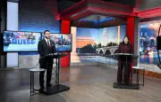 Primaire démocrate dans le Michigan : El-Sayed face à Stevens