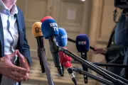 Primaire à gauche : trois débats télévisés en préparation
