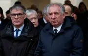 Primaire: Olivier Faure rejette la proposition de Bayrou