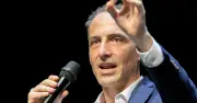 Primaire PS : Glucksmann exclut tout accord avec Mélenchon