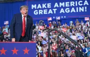 Primaires républicaines : l'influence de Trump mise à l'épreuve