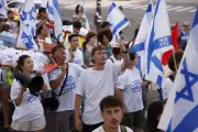 Primo-votants en Israël : 600 000 électeurs clés pour le scrutin