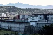Prison d'Aix-Luynes : des détenus dénoncent des conditions indignes