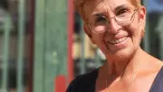 Prix exceptionnel du Genêt d'Or 2026 pour Josyane Delmas-Bouchard