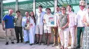 Prix taurin 2026 : Midi Libre honore les jeunes aficionados