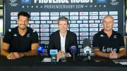 Pro D2 : Denis Philipon assume le statut de favori de Provence Rugby
