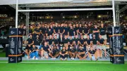 Pro D2 : Provence Rugby vise enfin la montée en Top 14