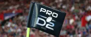 Pro D2 : reprise ce jeudi avec Nissa-Biarritz et une saison très disputée